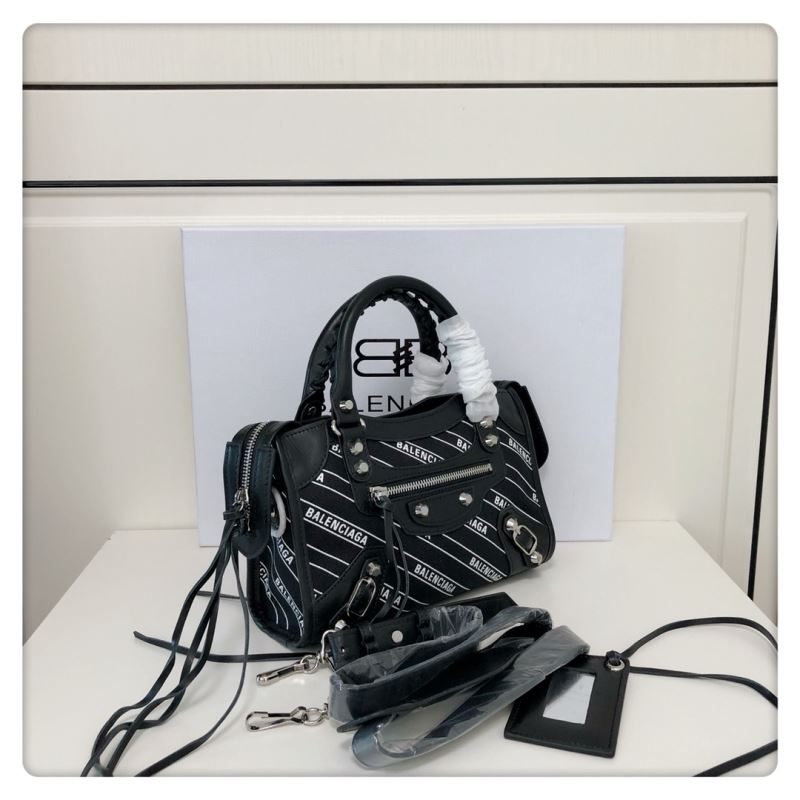 Balenciaga Classic City Bags